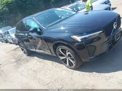 YV4062RX6P1300590 2023 VOLVO XC60