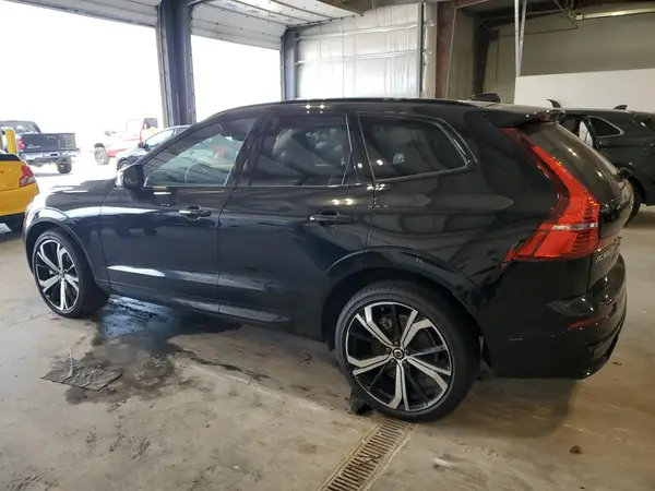 YV4062RX7P1337647 2023 VOLVO XC60 - Image 2