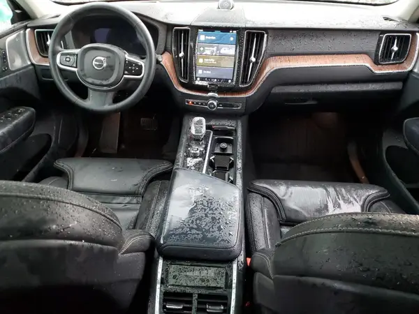 YV4062RX9P1365160 2023 VOLVO XC60 - Image 8