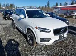 YV4102CK0J1336012 2018 VOLVO XC90