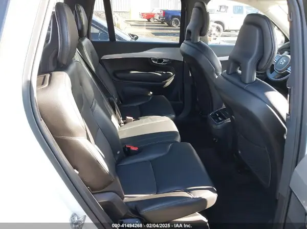 YV4102CK0J1336012 2018 VOLVO XC90 - Image 8