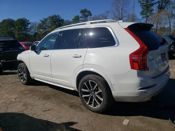 YV4102CK0J1338763 2018 VOLVO XC90 - Image 2