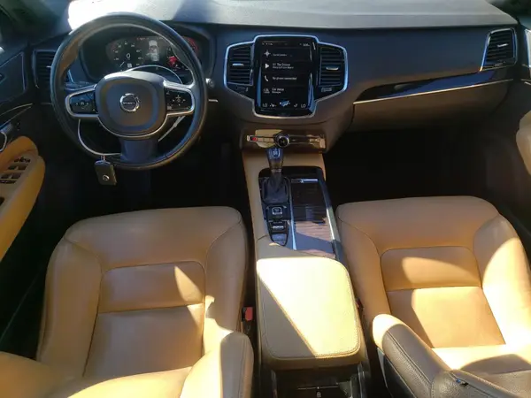 YV4102CK0J1338763 2018 VOLVO XC90 - Image 8