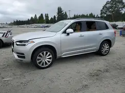 YV4102CK0J1343137 2018 VOLVO XC90