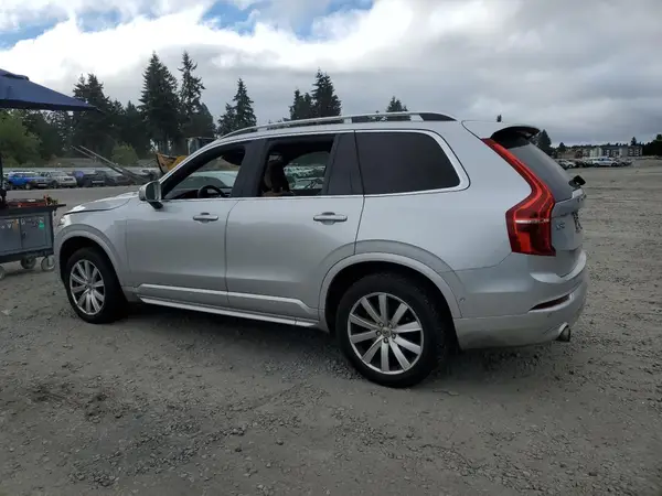 YV4102CK0J1343137 2018 VOLVO XC90 - Image 2