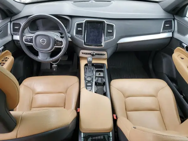 YV4102CK0J1343137 2018 VOLVO XC90 - Image 8