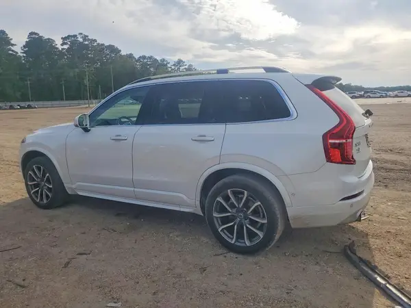 YV4102CK0J1351786 2018 VOLVO XC90 - Image 2