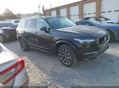 YV4102CK0J1354137 2018 VOLVO XC90