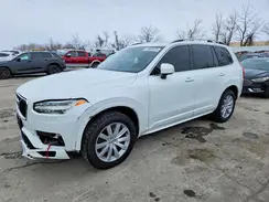YV4102CK0K1419201 2019 VOLVO XC90
