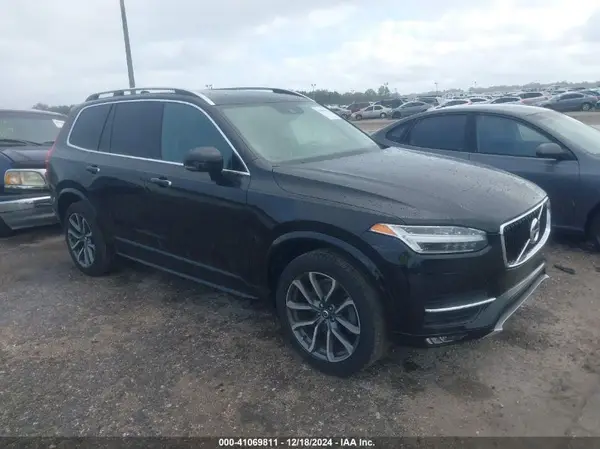YV4102CK0K1505012 2019 VOLVO XC90 - Image 1