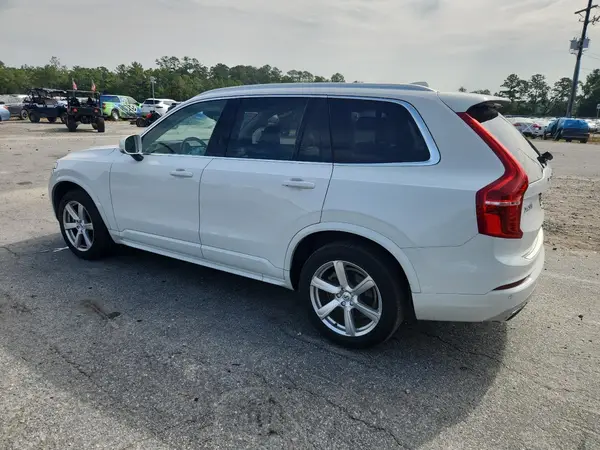 YV4102CK0L1552915 2020 VOLVO XC90 - Image 2