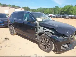 YV4102CK0L1554714 2020 VOLVO XC90