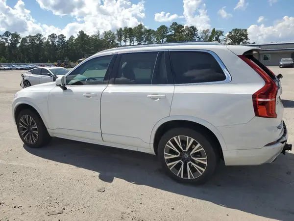 YV4102CK0L1572081 2020 VOLVO XC90 - Image 2
