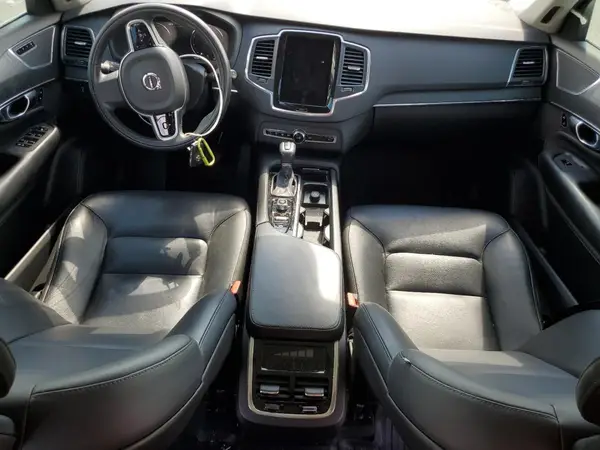 YV4102CK0L1572081 2020 VOLVO XC90 - Image 8