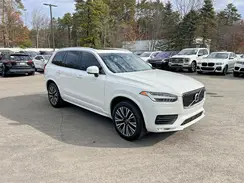 YV4102CK0L1577443 2020 VOLVO XC90