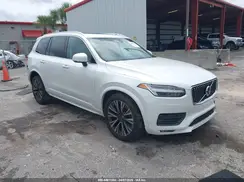 YV4102CK0L1591455 2020 VOLVO XC90