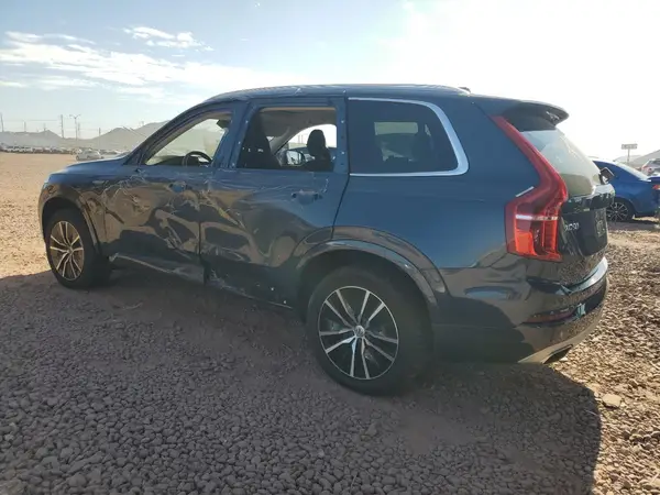 YV4102CK0L1606696 2020 VOLVO XC90 - Image 2