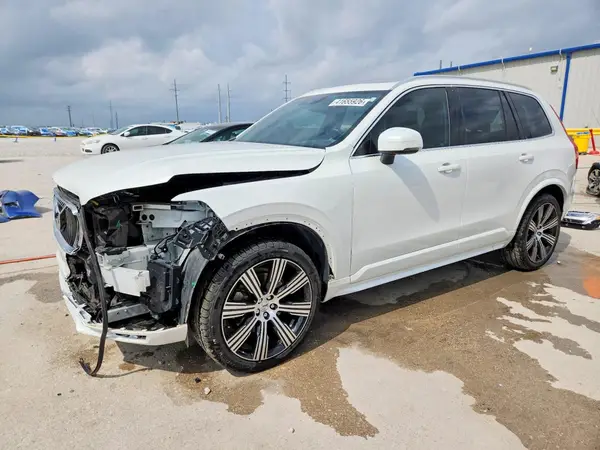 YV4102CK0L1613390 2020 VOLVO XC90 - Image 1