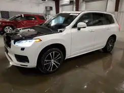 YV4102CK0L1623000 2020 VOLVO XC90