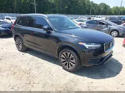 YV4102CK0M1679259 2021 VOLVO XC90