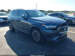YV4102CK0M1720666 2021 VOLVO XC90