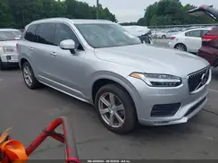 YV4102CK0M1747740 2021 VOLVO XC90