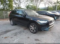 YV4102CK0M1748600 2021 VOLVO XC90