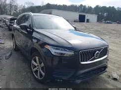 YV4102CK0M1759242 2021 VOLVO XC90