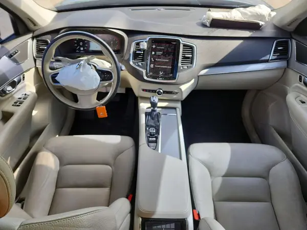 YV4102CK0M1767955 2021 VOLVO XC90 - Image 8