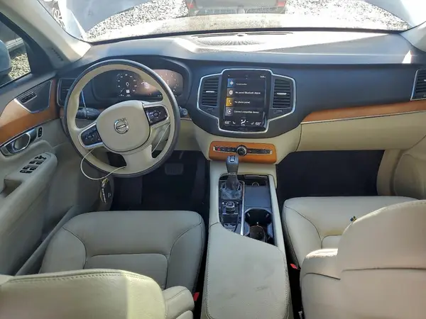 YV4102CK0N1830862 2022 VOLVO XC90 - Image 8