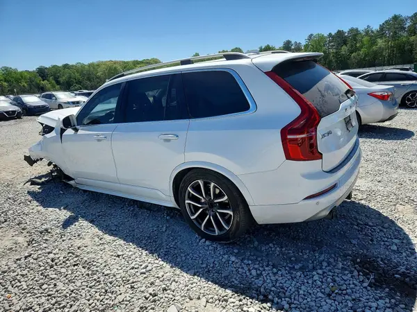 YV4102CK1K1418784 2019 VOLVO XC90 - Image 2
