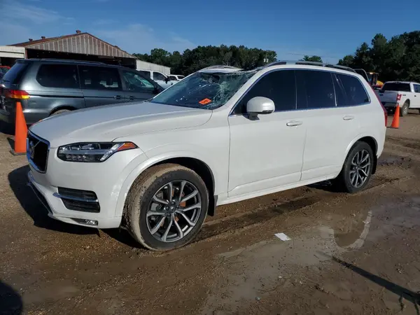 YV4102CK1K1423645 2019 VOLVO XC90 - Image 1