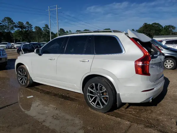 YV4102CK1K1423645 2019 VOLVO XC90 - Image 2