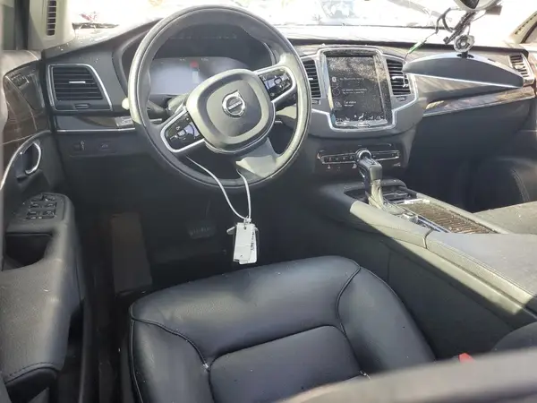 YV4102CK1K1423645 2019 VOLVO XC90 - Image 8