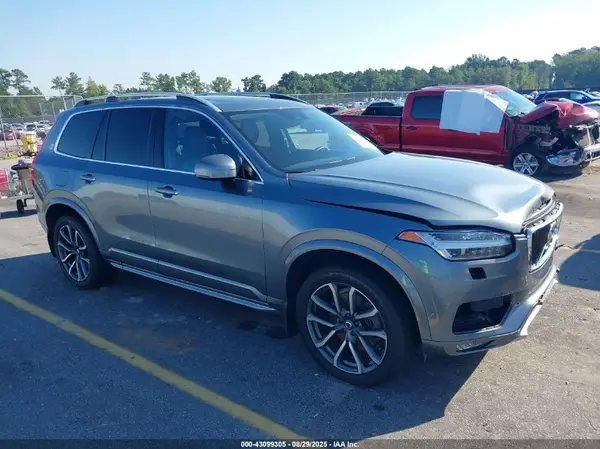 YV4102CK1K1426299 2019 VOLVO XC90 - Image 1