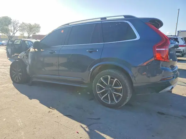 YV4102CK1K1470996 2019 VOLVO XC90 - Image 2