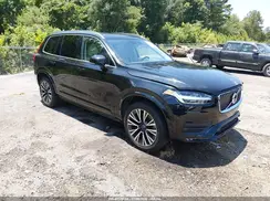 YV4102CK1L1544449 2020 VOLVO XC90