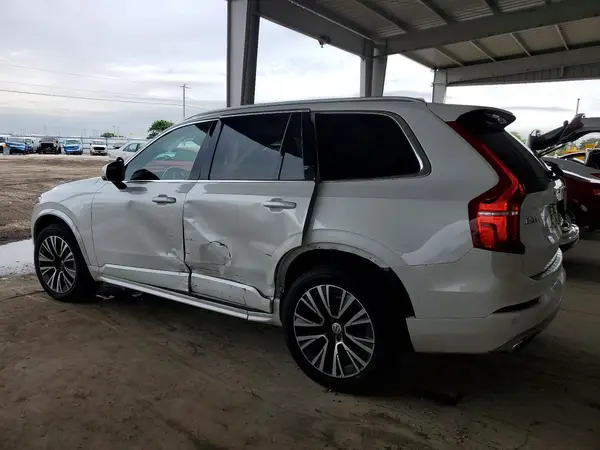 YV4102CK1L1553040 2020 VOLVO XC90 - Image 2