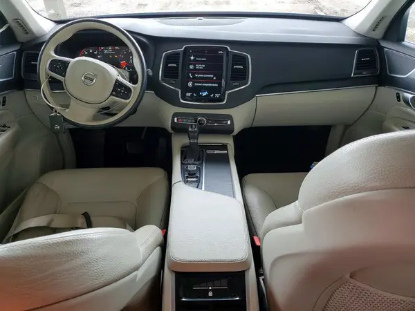 YV4102CK1L1553040 2020 VOLVO XC90 - Image 8