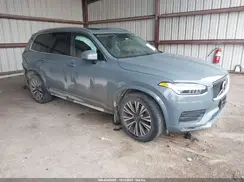 YV4102CK1M1738352 2021 VOLVO XC90