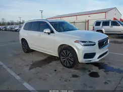 YV4102CK1N1783874 2022 VOLVO XC90