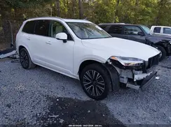 YV4102CK1N1824164 2022 VOLVO XC90