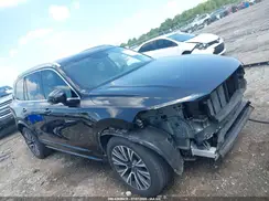 YV4102CK1N1845743 2022 VOLVO XC90