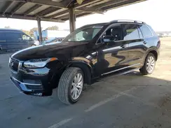 YV4102CK2J1350140 2018 VOLVO XC90