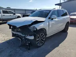 YV4102CK2K1425064 2019 VOLVO XC90