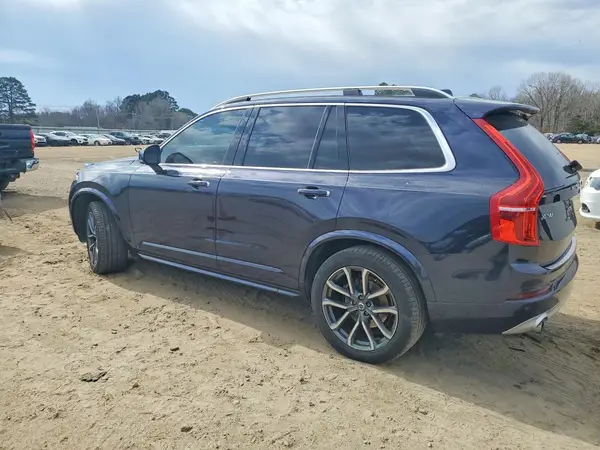 YV4102CK2K1426991 2019 VOLVO XC90 - Image 2