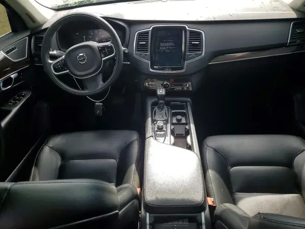 YV4102CK2K1426991 2019 VOLVO XC90 - Image 8