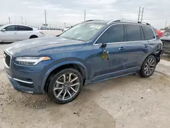 YV4102CK2K1446707 2019 VOLVO XC90