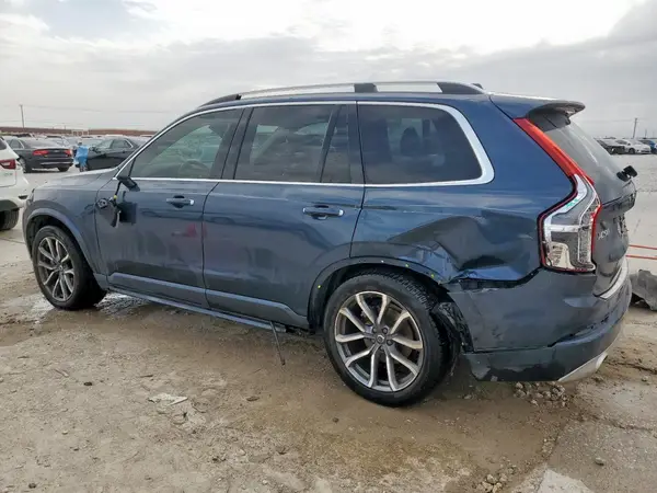 YV4102CK2K1446707 2019 VOLVO XC90 - Image 2