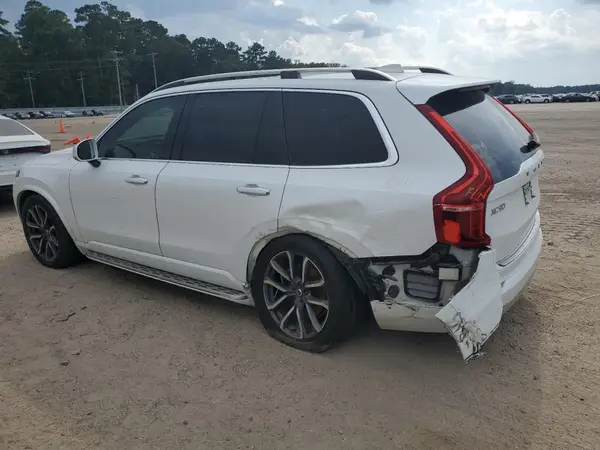 YV4102CK2K1469517 2019 VOLVO XC90 - Image 2